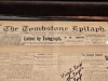 The Tombstone Epitaph - 2
