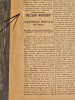 Five original newspapers directly related to OK Corral participants and events including &ldquo;The Earp Vendetta Ride&rdquo; - 12