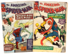 AMAZING SPIDER-MAN Nos. 16 and 24 * Lot of Two Comics