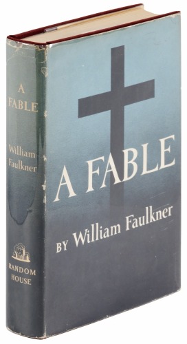 A Fable