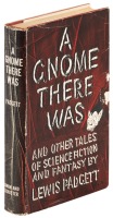 A Gnome There Was