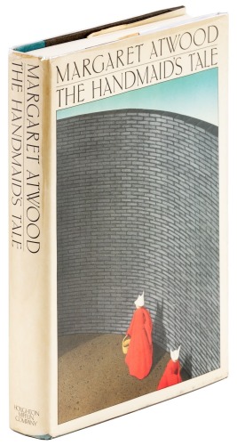 The Handmaid's Tale