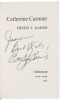 Catherine Carmier - 2