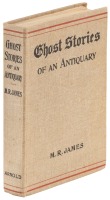Ghost-Stories of an Antiquary