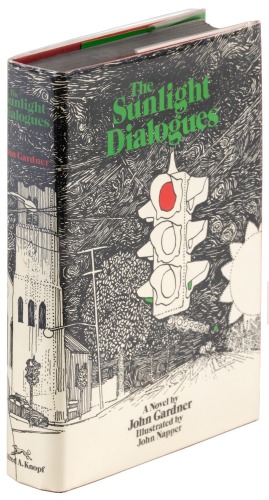 The Sunlight Dialogues