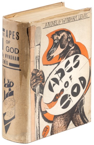The Apes of God