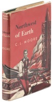 Northwest of Earth