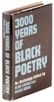 3000 Years of Black Poetry