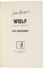 Wolf: A False Memoir - 2
