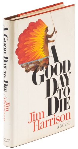 A Good Day to Die