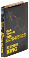 The Dark Tower: The Gunslinger