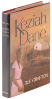 Keziah Dane