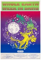 Whole Earth Week in Davis