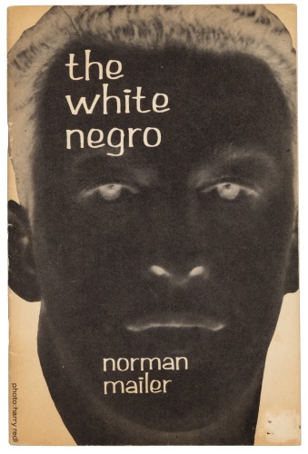 The White Negro