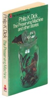 The Preserving Machine and other Stories