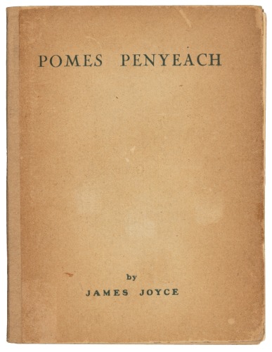 Pomes Penyeach