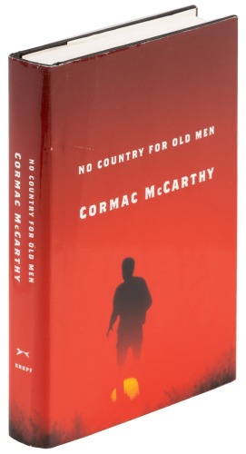No Country for Old Men