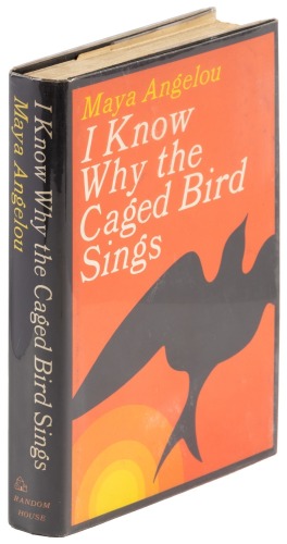 I Know Why the Caged Bird Sings