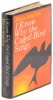 I Know Why the Caged Bird Sings
