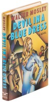 Devil in a Blue Dress