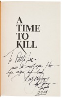 A Time to Kill