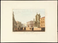Illustrated plates of the Mediterranean