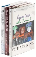 Three Lost Classics from Crippen & Landru