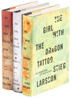 The Millennium Trilogy
