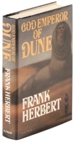 God Emperor of Dune
