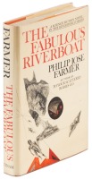The Fabulous Riverboat