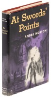 At Swords' Points