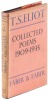 Collected Poems 1909-1935