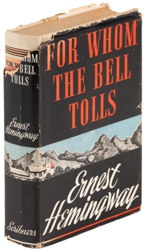 For Whom the Bell Tolls