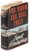 For Whom the Bell Tolls