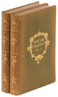 Pride and Prejudice