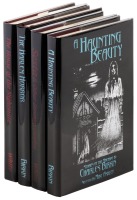 Four limited editions from Midnight House