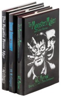 Three limited editions from Midnight House