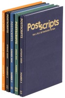 Postscripts 1-5