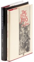 The Five Jars [with] Eton and King's