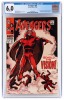 AVENGERS No. 57