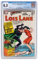 SUPERMAN'S GIRL FRIEND, LOIS LANE No. 70