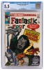 FANTASTIC FOUR ANNUAL No. 2