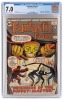 FANTASTIC FOUR No. 8
