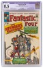 FANTASTIC FOUR No. 26