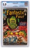 FANTASTIC FOUR No. 49