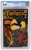 FANTASTIC FOUR No. 52