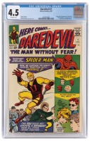 DAREDEVIL No. 1