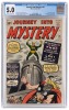 JOURNEY INTO MYSTERY No. 85