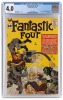 FANTASTIC FOUR No. 2