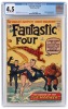 FANTASTIC FOUR No. 4